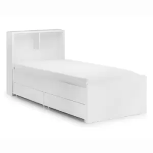 Image of Julian Bowen Manhattan Underbed Drawers