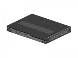 image of Cisco 892FSP Router 8-port switch (integrated)