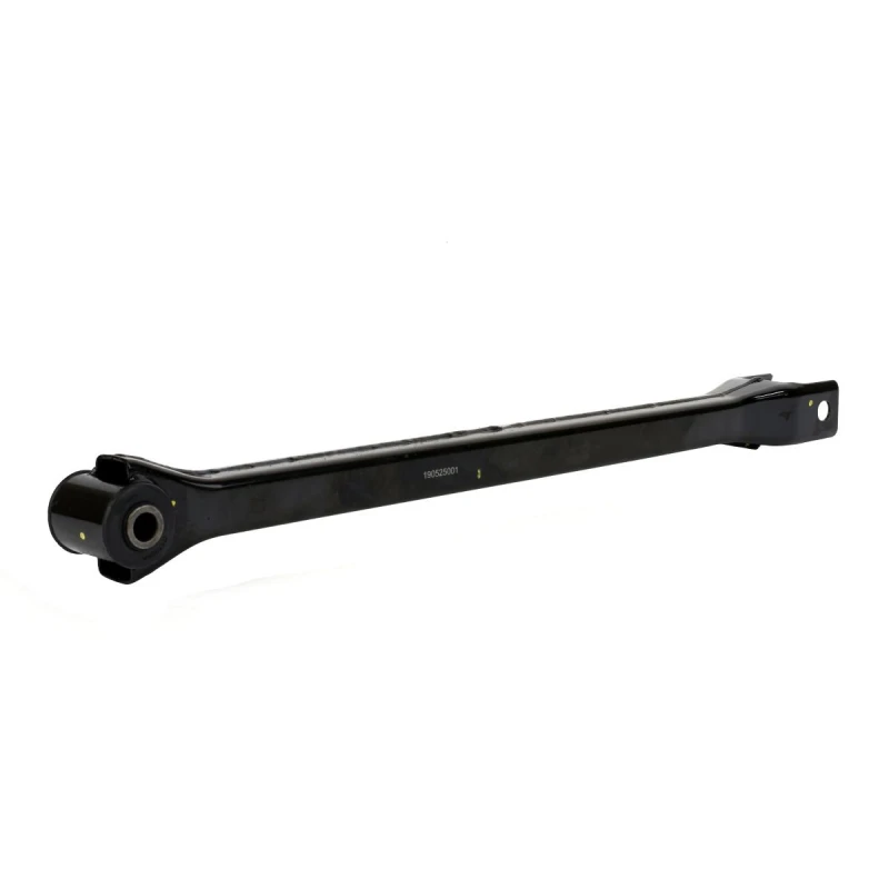 Image of CTR CQ0348 Suspension arm Control Arm, Aluminium, Rear Axle, with bush Steel, Aluminium Track Control Arm (273)