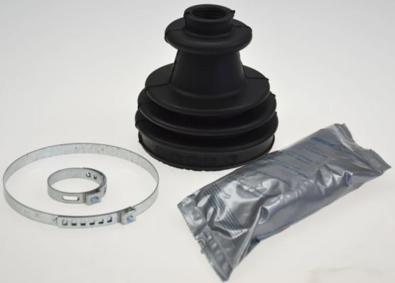 Image of SPIDAN 23112 CV Boot with grease Bellow,drive shaft (194)
