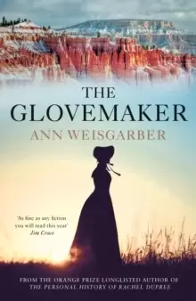Image of The Glovemaker