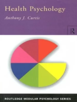 Image of Health psychology by Anthony Curtis