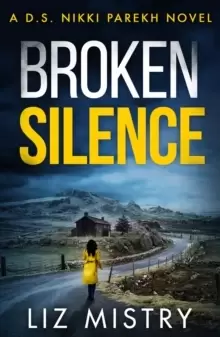 Image of Broken Silence