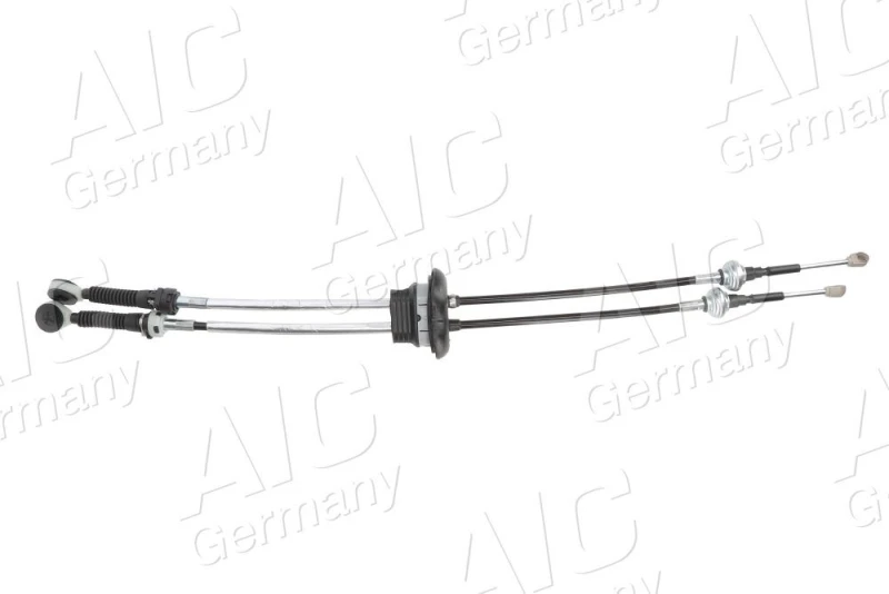 Image of Gear selector cable AIC 58946