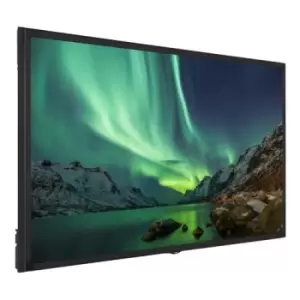 Image of Vestel IFD65TH752/3 interactive whiteboard 165.1cm (65") 3840 x 2160 pixels Touch Screen Black HDMI