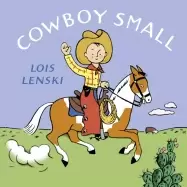 Image of cowboy small
