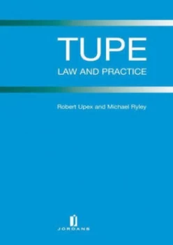 Image of Tupe by Robert Upex Hardback
