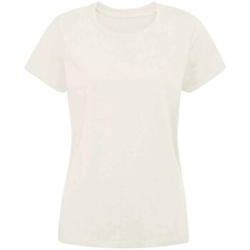 Image of Mantis Mantis Men Essential Heavyweight T-Shirt in Natural Size: 3X-Large Natural XXXL Male 5063527594907