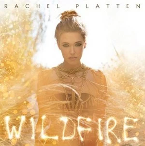 image of Wildfire by Rachel Platten CD Album