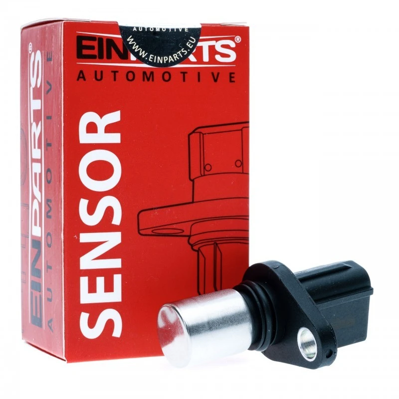 Image of EINPARTS EPS1026 Sensors Inductive Sensor, Black Plastic Sensor,camshaft position (3946)