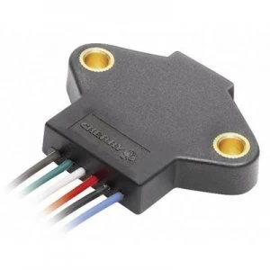 image of Angle and tilt sensor Cherry Switches AN920032 Reading range 360 max