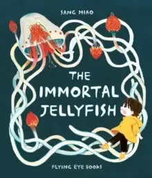 Image of The Immortal Jellyfish