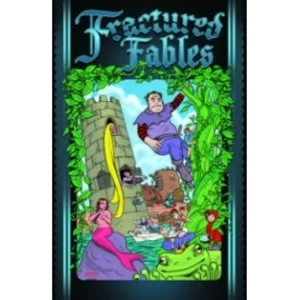 Image of Fractured Fables TP