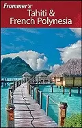 Image of frommers tahiti and french polynesia