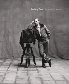 Image of Irving Penn - Centennial