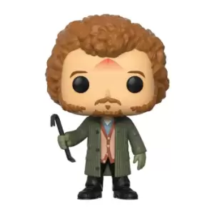 image of Home Alone Marv Pop! Vinyl Figure