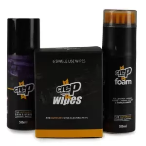 Image of Crep Protect Crep Protect Start Pck 99 - Multi