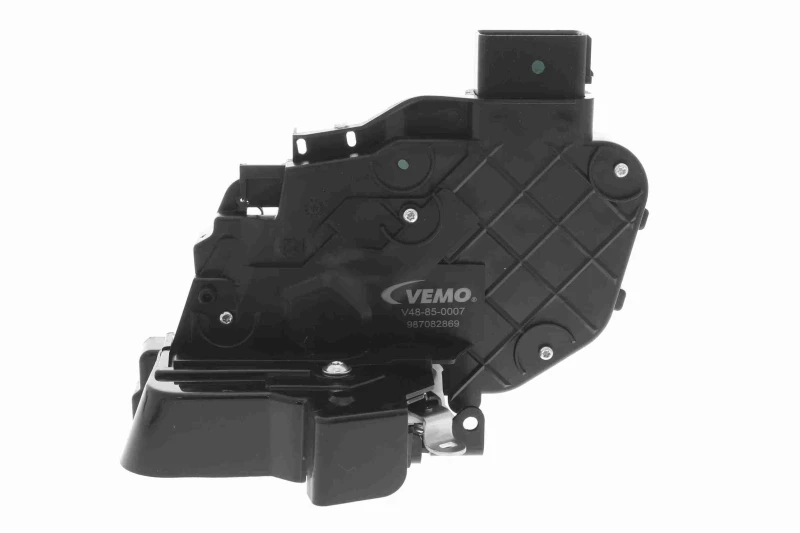 Image of Door lock VEMO V48-85-0007