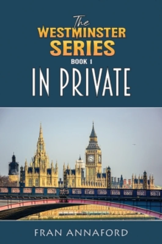 Image of In Private. Paperback. By Fran Annaford Books