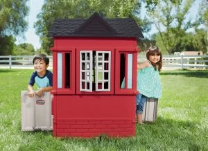 Image of Little Tikes Cape Cottage