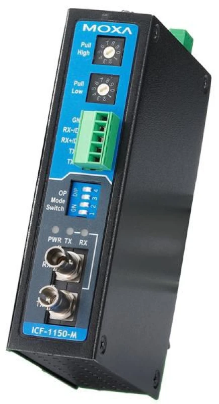 Image of Moxa ICF-1150I-M-S-IEX