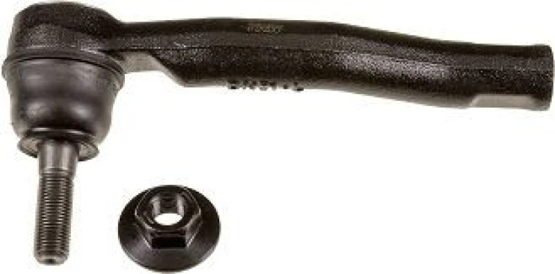 Image of Track rod end TRW JTE1842