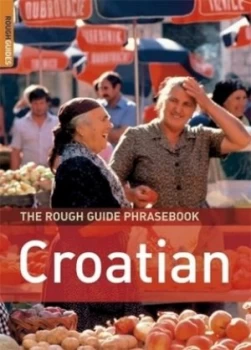 Image of Croatian by Lexus Paperback