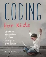 Image of coding for kids web apps and desktop