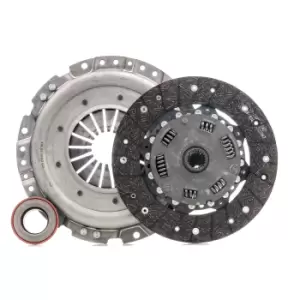 Image of LuK Clutch VOLVO 623 0370 10 1220800,1232220,1232675 Clutch Kit 1340549,1340636,270507,2712644,3201023,3203753,68146018,91432815