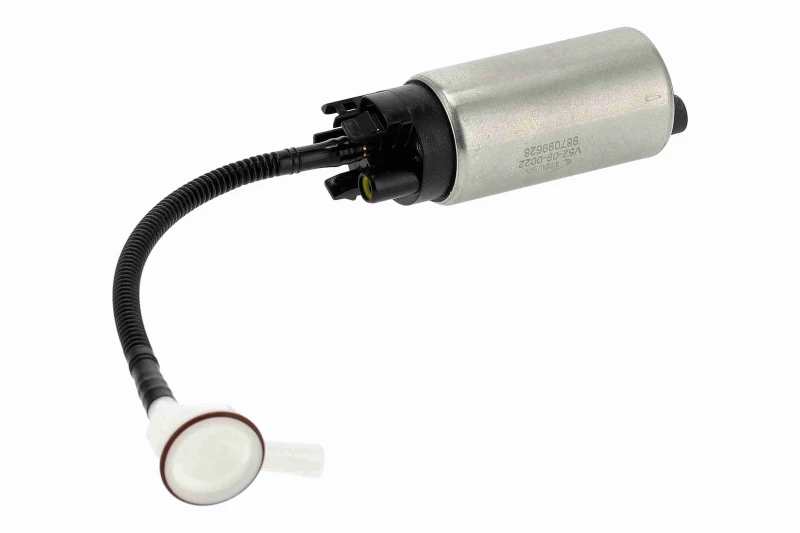 Image of VEMO V52-09-0022 Fuel Pump Original VEMO Quality Electric, Petrol Fuel Pump (458)