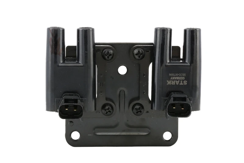 Image of STARK SKCO-0070096 Ignition coil with clip Coil,ignition (689)