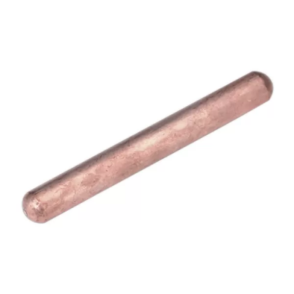 Image of Genuine SEALEY 120/690049 Electrode Straight 100mm