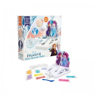 image of Frozen 2 Water Bracelet Maker