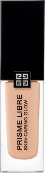 Image of Givenchy Prisme Libre Skin-Caring Glow Foundation 30ml 1-C105