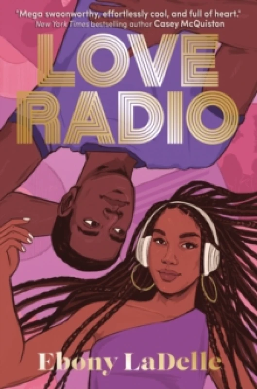Image of Love Radio Paperback / softback