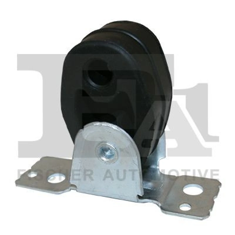 Image of FA1 113-992 Holder, exhaust system Elastomer Holder,exhaust system (1059)