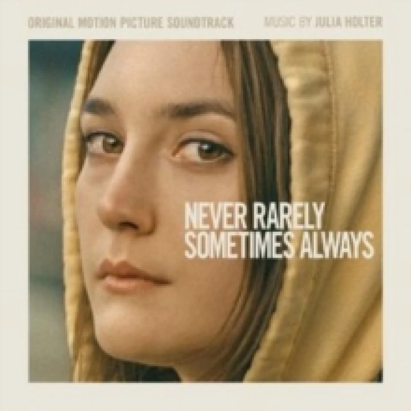 Image of Never Rarely Sometimes Always Vinyl