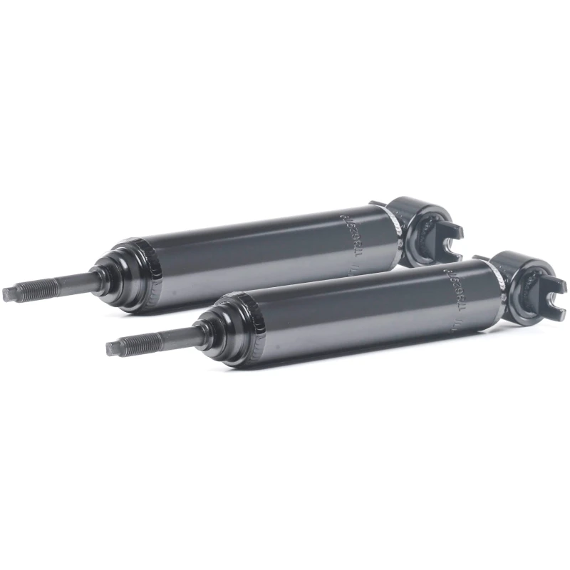 Image of RIDEX 854S20930 Shock absorber Shock Absorber (854)