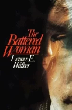 Image of battered woman
