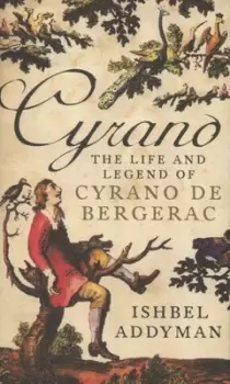 Image of Cyrano by Ishbel Addyman