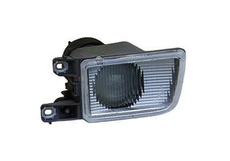 Image of VAN WEZEL Fog Light VAN WEZEL 5880996