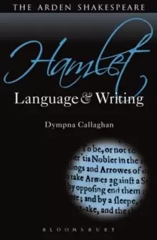 Image of Hamlet: Language and Writing