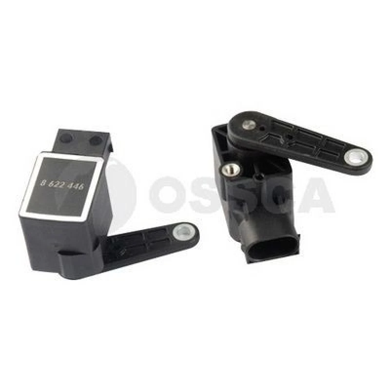 Image of OSSCA Sensor, headlight range adjustment OSSCA 14154