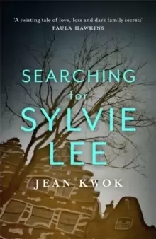 Image of Searching for Sylvie Lee