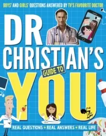 Image of Dr Christians Guide to You