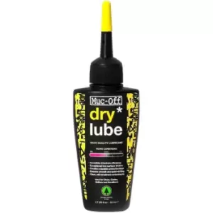 Image of Muc-Off Dry Lube - Black