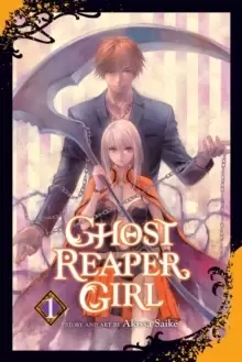 Image of Ghost Reaper Girl, Vol. 1