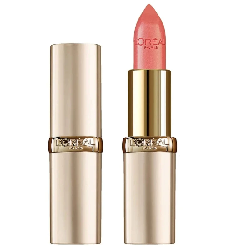Image of LOreal Color Riche Lipstick - 379 Sensual Rose