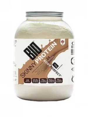 image of Bio Synergy Skinny Protein Vanilla 700g