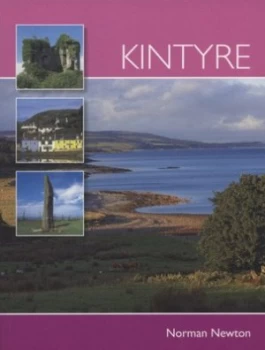 Image of Kintyre by Norman S. Newton Paperback